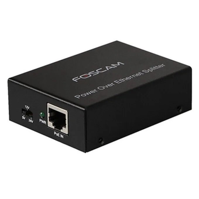 FOSCAM PoE SPLITTER — image 1