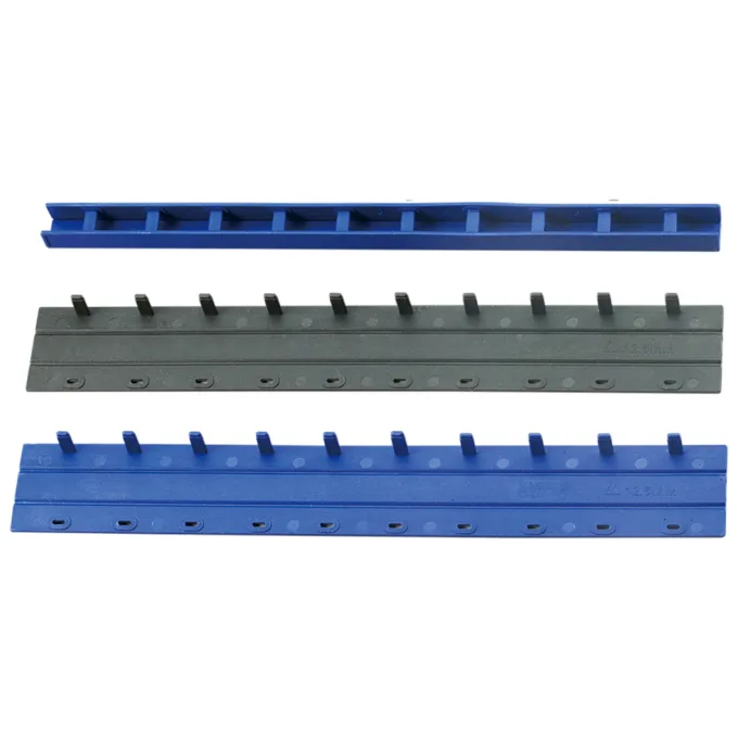 DELI BINDING CLIPS - HOLE NUMBER: 10 HOLES — image 1