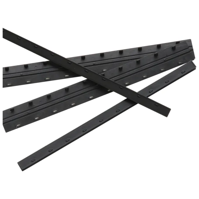 DELI BINDING CLIPS 10 HOLES - 30 SHEETS — image 1