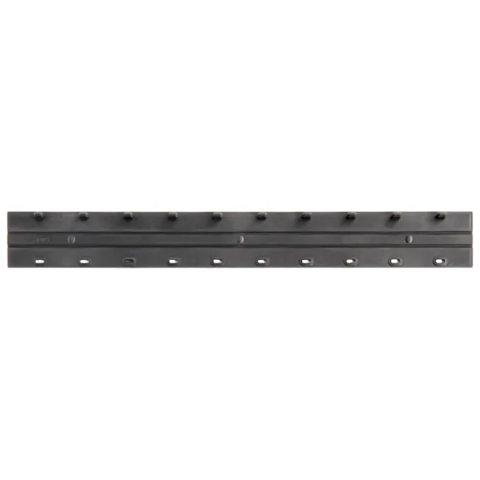 DELI BINDING CLIPS 10 HOLES - 50 SHEETS — image 1