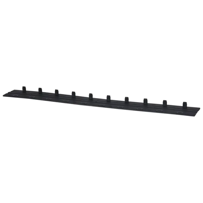 DELI BINDING CLIPS 10 HOLES - 75 SHEETS — image 1