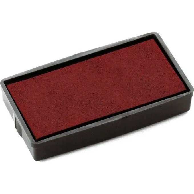 COLOP STAMP PAD - E/20 RED 31012030 — image 1