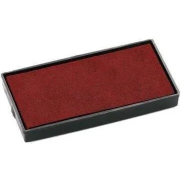 COLOP STAMP PAD - E/40 RED — image 1