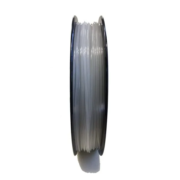 PANOSPACE FILAMENT PLA 1.75MM GRAY 326G — image 1