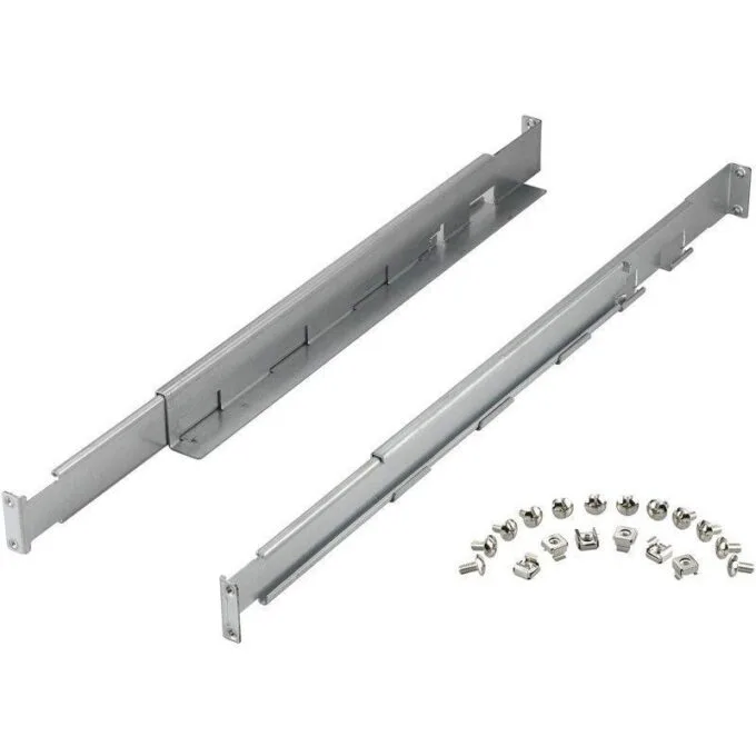 POWER WALKER RACK MOUNT SLIDER FOR VFI 1K-3K 6-10K R LCD — image 1