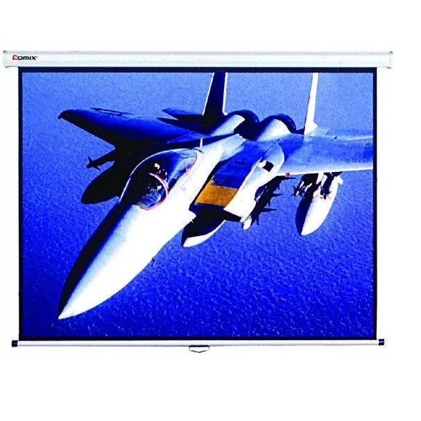 COMIX WALL SCREEN CLASSIC 50'' — image 1
