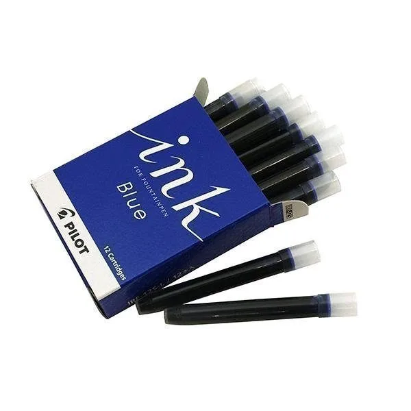 PILOT INDIVIDUAL CARTRIDGE BLUE EX — image 1