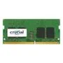 Crucial 16GB DDR4-2400 SODIMM CL17 (8Gbit)