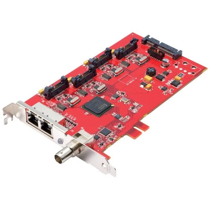 AMD FirePro S400 Sync Module — image 1