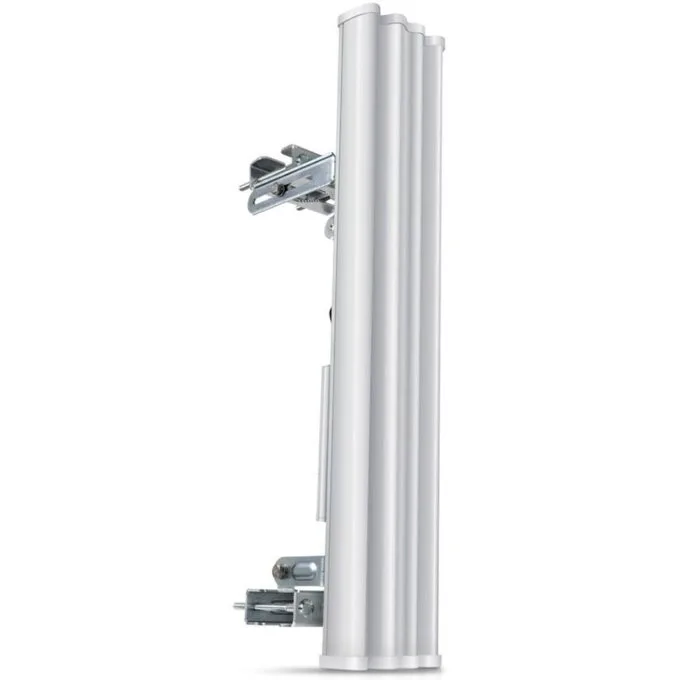 Ubiquiti airMAX AM-5G20-90 5GHz,  90º, 20 dBi antenna, 2x2 dual-polarity performance, Robust mechanical design for outdoor application use — image 1