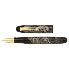 NAMIKI EMPEROR CHINKIN DRAGON - MEDIUM NIB - IN GIFT BOX