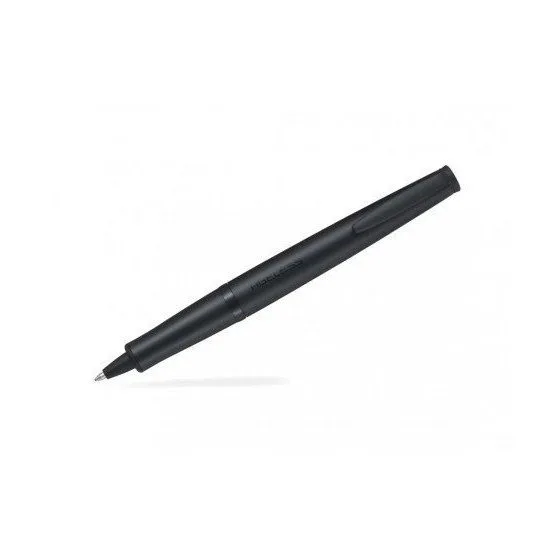 PILOT AGELESS - BALLPOINT PEN - BLACK MATTE - MEDIUM TIP - IN GIFT BOX — image 1