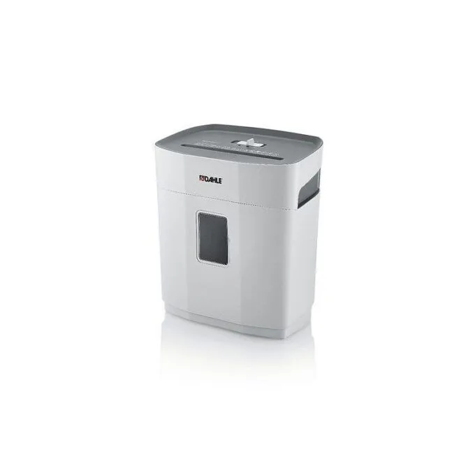 DAHLE DOCUMENT SHREDDER PAPERSAFE 120 5X18 MM 230 V — image 1