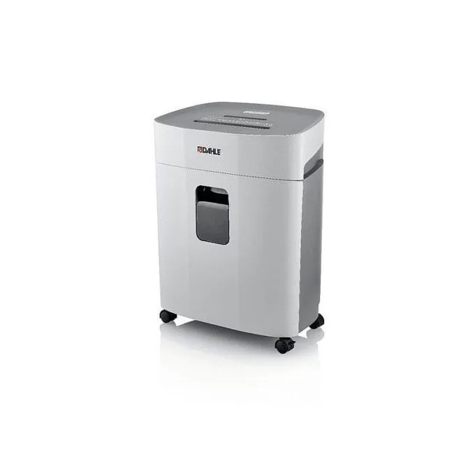 DAHLE DOCUMENT SHREDDER PAPERSAFE 240 4X12 MM 230 V — image 1