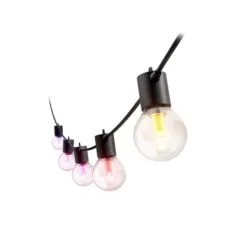 Philips Festavia Hue globe string 21m 30bulb ext