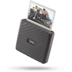 Fujifilm Instax Link Wide M Gray — image 1