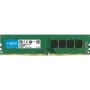 Crucial DRAM 8GB DDR4 2666 MT/s (PC4-21300) CL19 SR x8 Unbuffered DIMM 288pin
