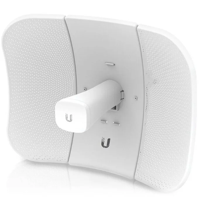 UBIQITI UISP airMAX LiteBeam 5AC — image 1