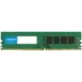 CRUCIAL 16GB DDR4-2666 UDIMM CL19 (8Gbit)