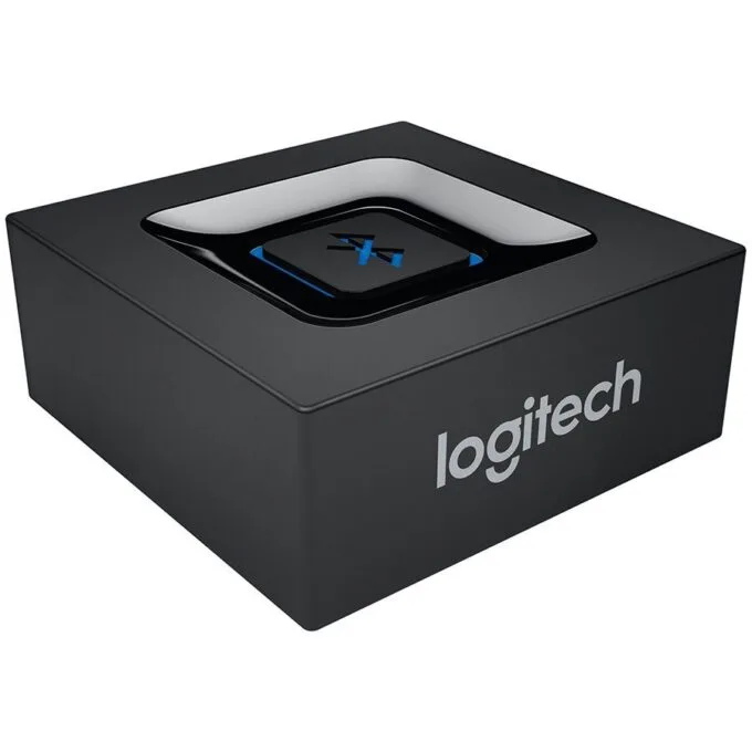 LOGITECH Bluetooth Audio Receiver - UK — image 1