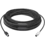 LOGITECH EXTENDED CABLE FOR GROUP CAMERA 15M - WW