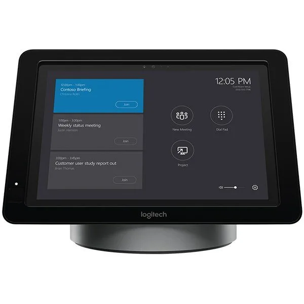LOGITECH SMART DOCK USB - EMEA — image 1