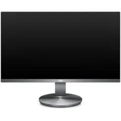 Monitor 27'' AOC I2790VQ/BT Grey IPS, 16:9, 1920x1080, 4ms, 250 cd/m2, 1000:1, D-Sub, HDMI, DP, 2Wx2, vesa