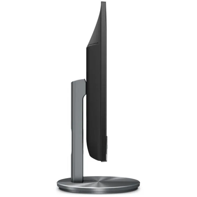 Monitor 27'' AOC I2790VQ/BT Grey IPS, 16:9, 1920x1080, 4ms, 250 cd/m2, 1000:1, D-Sub, HDMI, DP, 2Wx2, vesa — image 2