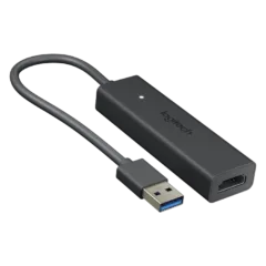 LOGITECH SCREEN SHARE HDMI - WW