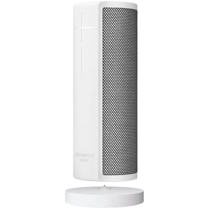 LOGITECH UE POWER UP - CHARGER - WHITE - BLAST/MGABLAST/BOOM3/MGABOOM3 — image 1
