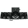 LOGITECH Z607 Bluetooth Surround Sound 5.1 Speakers - BLACK - UK