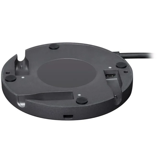 LOGITECH MIC POD HUB (MIC SPLITTER) FOR RALLY - WW — image 2
