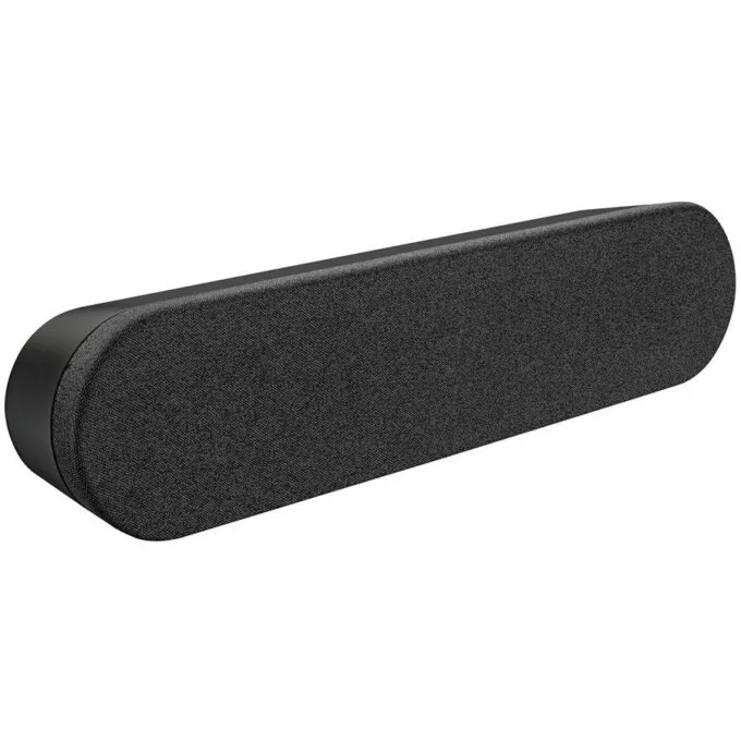 LOGITECH SPEAKER FOR RALLY GRAPHITE - WW — image 1