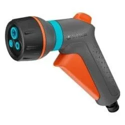 Gardena 18375-20 Classic Multi-functional Compact Spray Gun — image 1