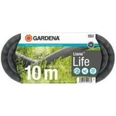 Gardena Liano Life (1/2"), 10m 18440-20