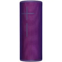 LOGITECH UE MEGABOOM 3 - BT Speaker - ULTRAVIOLET PURPLE