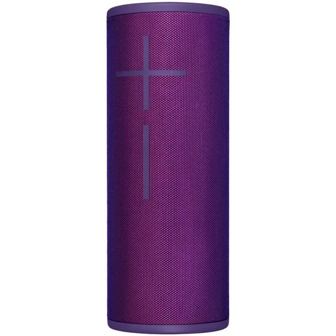 LOGITECH UE MEGABOOM 3 - BT Speaker - ULTRAVIOLET PURPLE — image 1