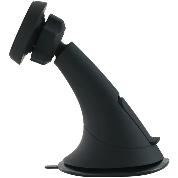 CANYON car holder CH-6 Magnetic Black — image 3