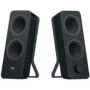 LOGITECH Z207 Bluetooth Stereo Speakers - BLACK - UK