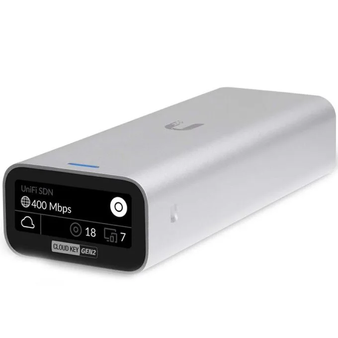 UniFi Cloud Key, G2 — image 1