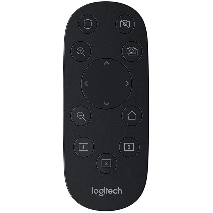 LOGITECH REMOTE CONTROL PTZ PRO 2 - WW — image 1