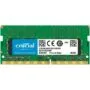 CRUCIAL 16GB DDR4-3200 SODIMM CL22 (8Gbit)