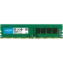 CRUCIAL 16GB DDR4-3200 UDIMM CL22 (8Gbit)