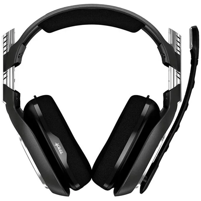 LOGITECH ASTRO Gaming A40 TR Wired PC Headset + MixAmp Pro TR XB1 Gen 4 — image 3
