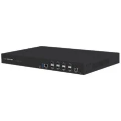 Ubiquiti 10-Gigabit SFP+ EdgeRouter, EU