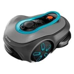 Gardena smart SILENO free 1500 m 19927-32