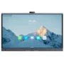 Yealink MeetingBoard Pro 75" 4K Interactive Display with AI Triple-Eye Camera 50MP & AI Enhanced Audio MB75Pro-A02