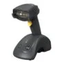 Inatech Barcode Scanner CMOS 1D/2D Wireless 2.4GHz/Bluetooth USB-A 2600mAh Smart Charging Base BCST-560B Dark Gray