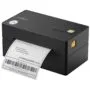 Inatech Label Barcode Printer Thermal Bluetooth & USB PR40 Black