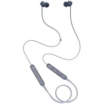 TCL Neckband (in-ear) Bluetooth Headset, Frequency of response: 10-23K, Sensitivity: 104 dB, Driver Size: 8.6mm, Impedence: 28 Ohm, Acoustic system: closed, Max power input: 25mW, Connectivity type: Bluetooth only (BT 5.0), Color Phantom Black — image 2